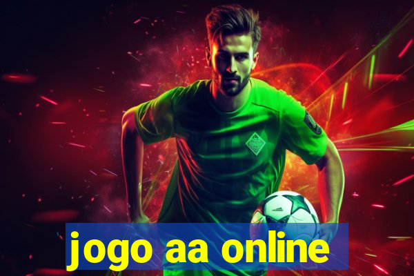 jogo aa online